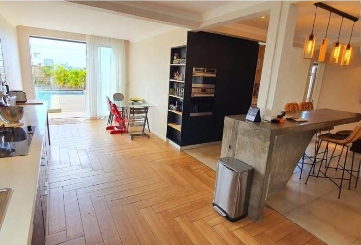 Villa Terre D'Албион Екстериор снимка