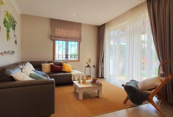 Villa Terre D'Албион Екстериор снимка