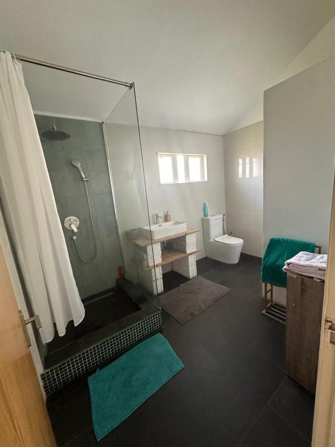 Villa Terre D'Албион Екстериор снимка